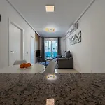 Apartment Del Cura With Balcony & Pool