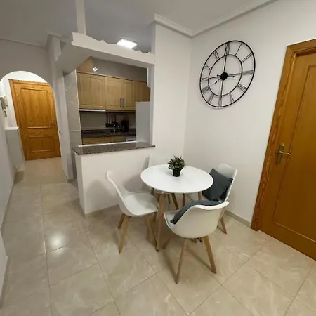 Lilia Appartement Torrevieja
