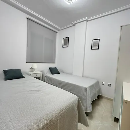 Lilia Appartement