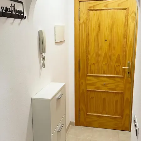 Lilia Appartement Torrevieja