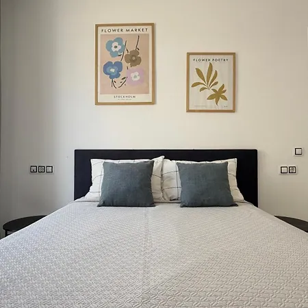 Apartment Del Cura With Balcony & Pool