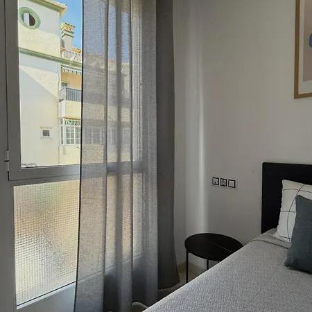 Apartamento Del Cura With Balcony & Pool Torrevieja