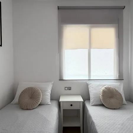 Apartment Del Cura With Balcony & Pool Torrevieja