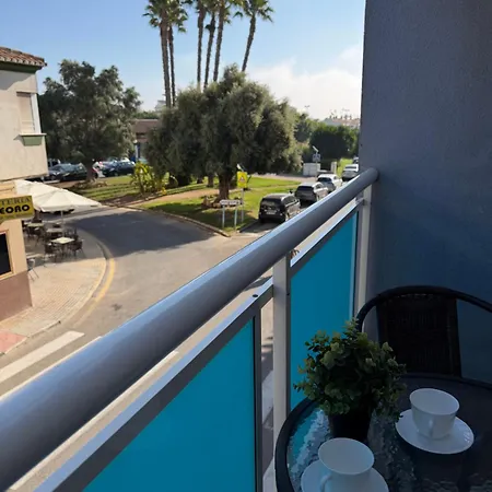 Apartamento Del Cura With Balcony & Pool *