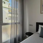 Apartment Del Cura With Balcony & Pool Torrevieja